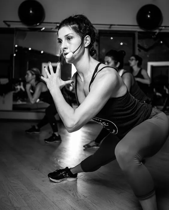 Jane DO - Jersey City Fitness Studio Picture 9