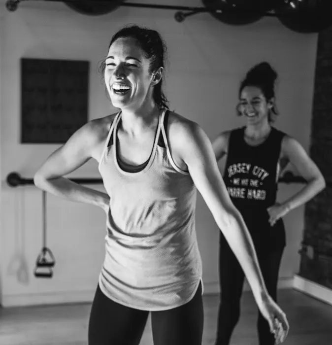 Jane DO - Jersey City Fitness Studio Picture 10