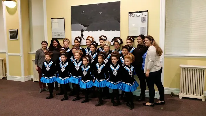 Kerri Smith Academy of Irish Dance Picture 2