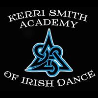 Kerri Smith Academy of Irish Dance ico