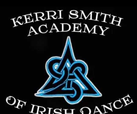 Kerri Smith Academy of Irish Dance