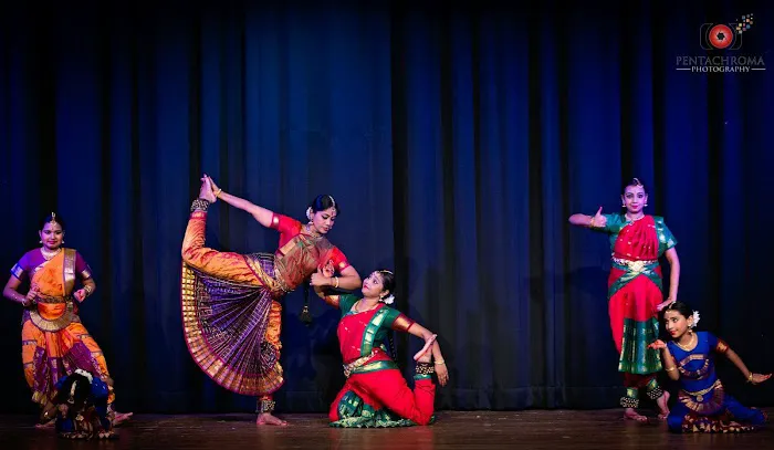 Calai Chandra School of Bharatanatyam Dance & Yoga Picture 4