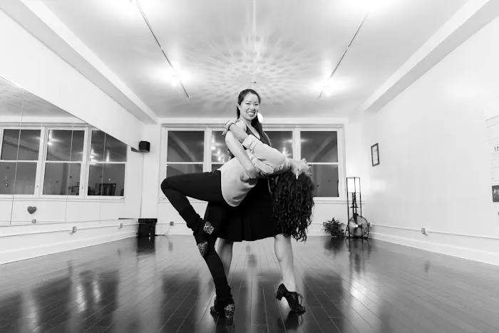 Jersey City Ballroom Picture 9