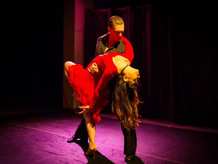 Jersey City Ballroom Picture 7