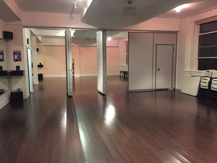 Jersey City Ballroom Picture 8