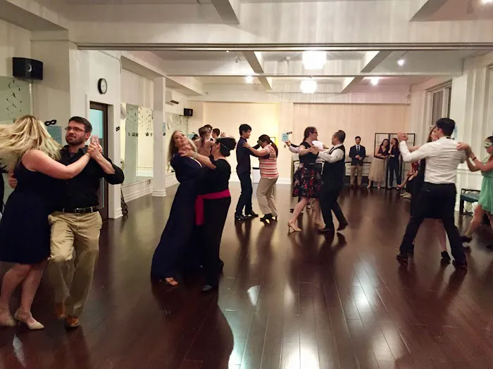 Jersey City Ballroom Picture 3
