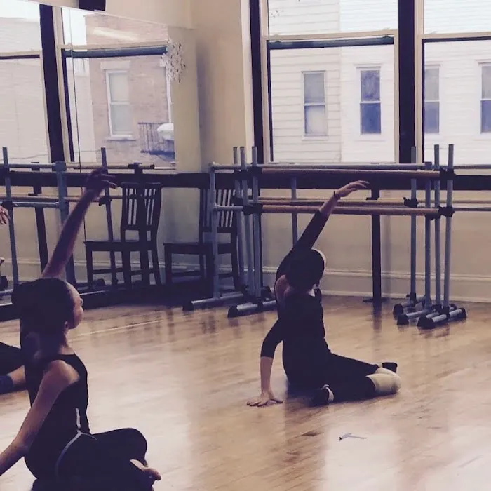 Jersey City Ballet Picture 4
