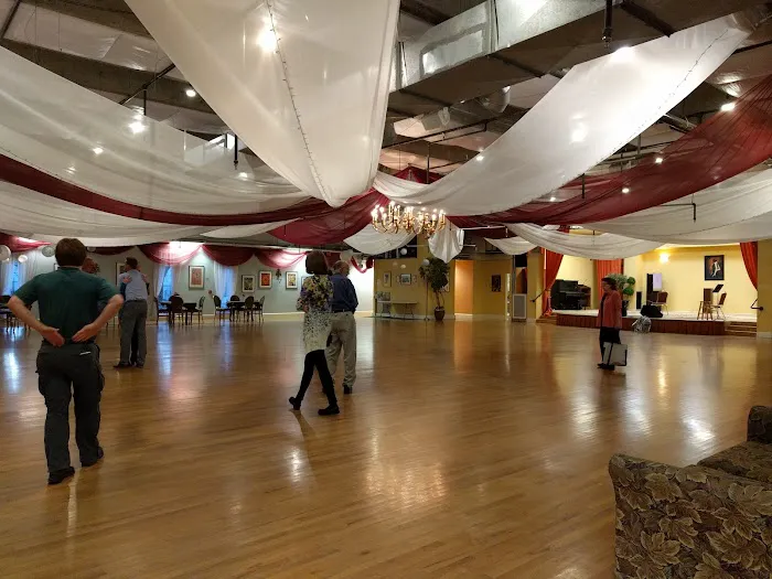 The Avalon Ballroom Picture 9