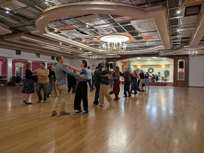 The Avalon Ballroom Picture 4