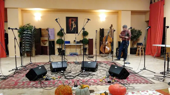The Avalon Ballroom Picture 10