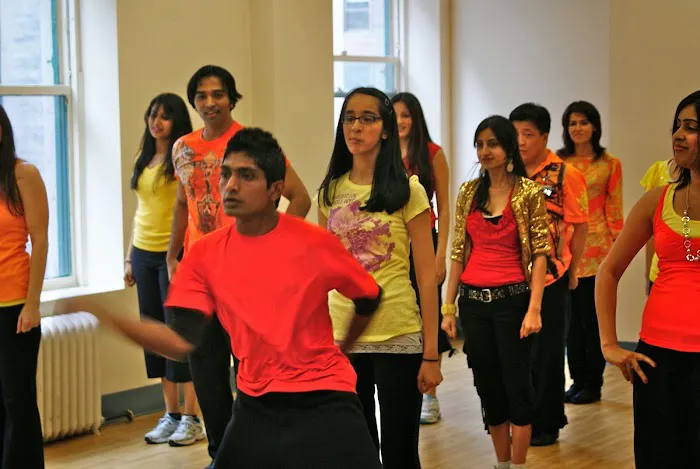 Bollywood Funk Picture 1