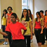 Bollywood Funk ico