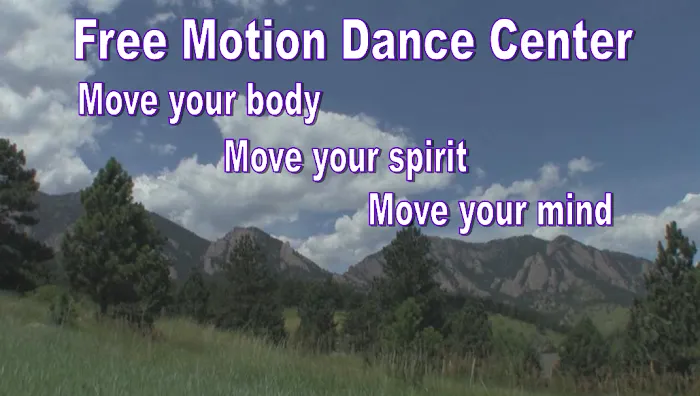 Free Motion Community Dance Center Picture 1