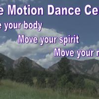 Free Motion Community Dance Center ico