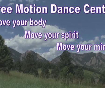 Free Motion Community Dance Center