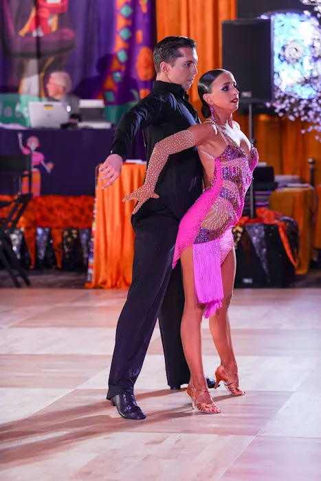 Impress Ballroom Jersey City Picture 6
