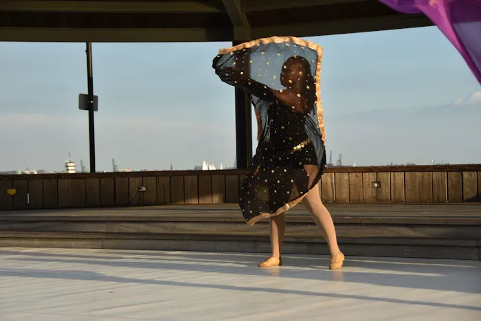 The Kennedy Dancers Repertory Center Picture 1
