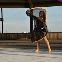 The Kennedy Dancers Repertory Center ico