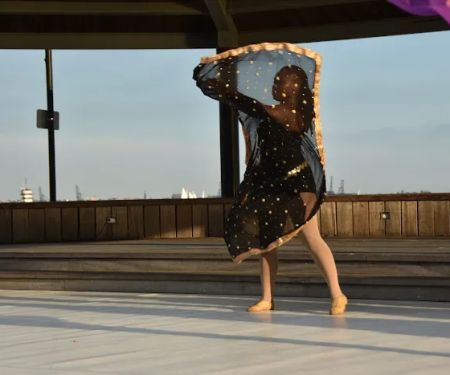 The Kennedy Dancers Repertory Center