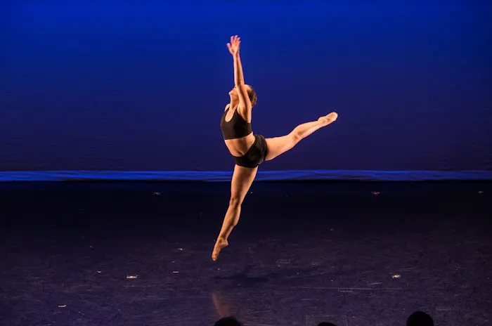 The Kennedy Dancers Repertory Center Picture 4