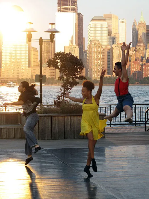 The Kennedy Dancers Repertory Center Picture 10