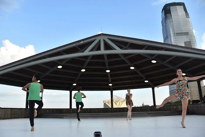 The Kennedy Dancers Repertory Center Picture 6