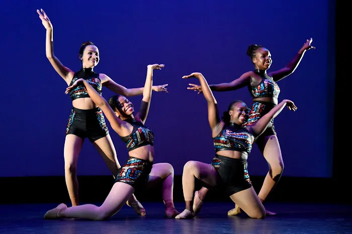 The Kennedy Dancers Repertory Center Picture 9