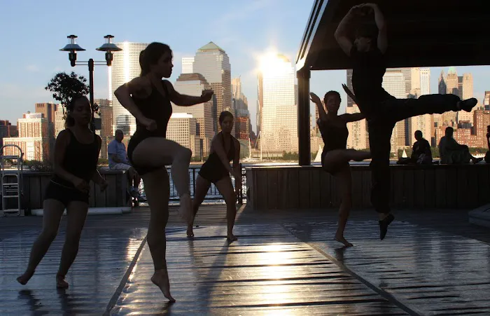 The Kennedy Dancers Repertory Center Picture 7