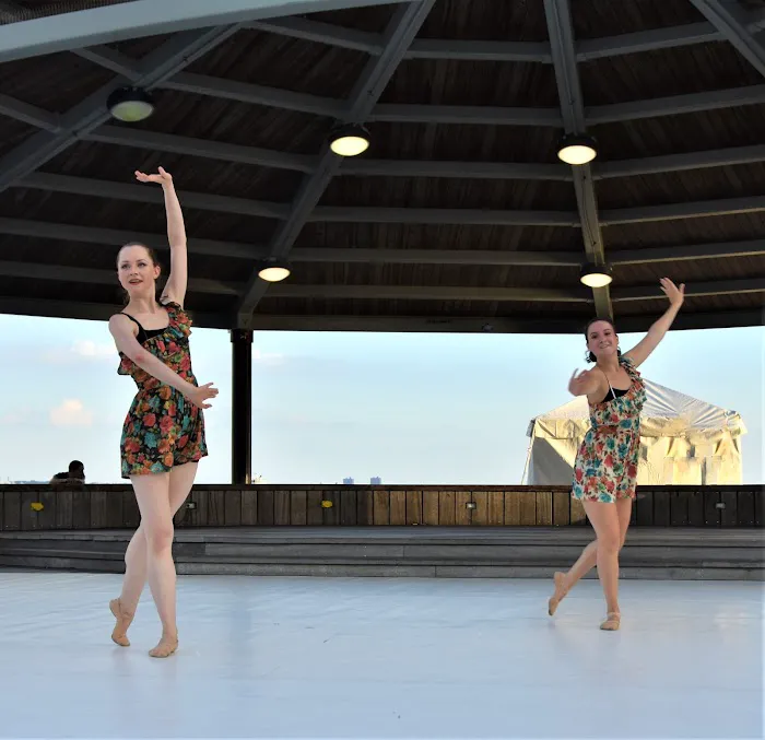 The Kennedy Dancers Repertory Center Picture 2