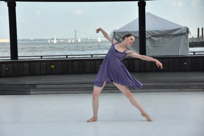 The Kennedy Dancers Repertory Center Picture 5