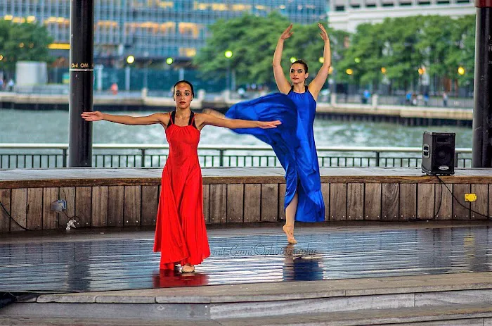 The Kennedy Dancers Repertory Center Picture 8