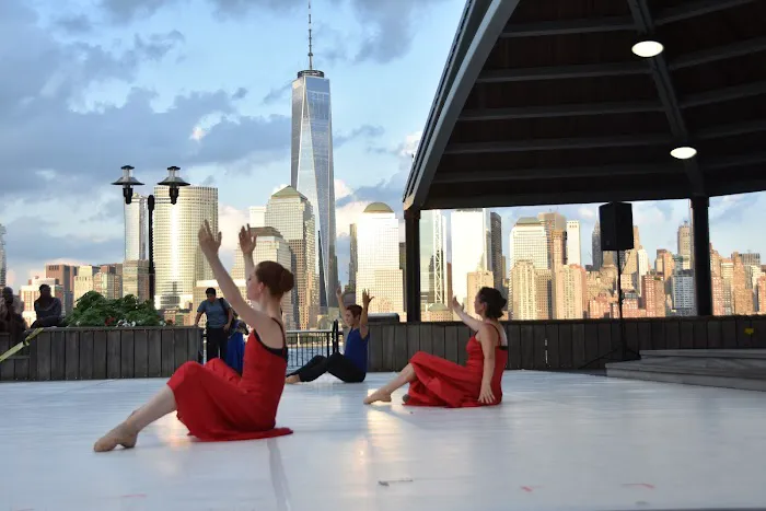 The Kennedy Dancers Repertory Center Picture 3