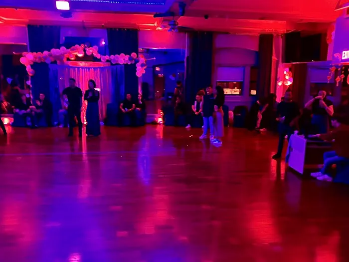 Let’s Bailar By Dance Philly Picture 1