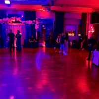 Let’s Bailar By Dance Philly ico