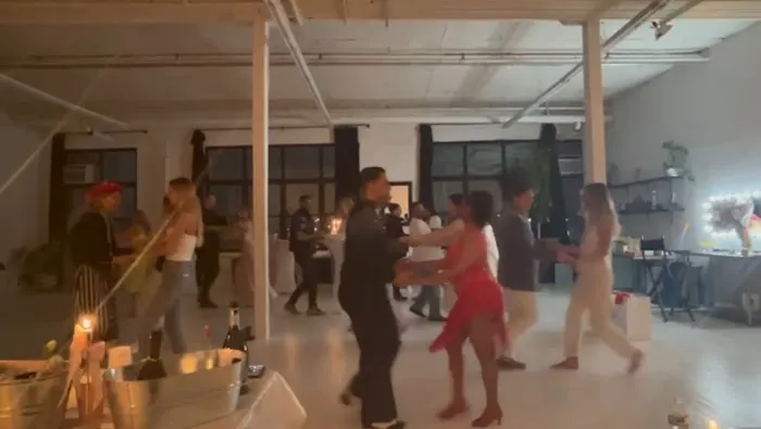 Tropical Image Dance Studio Picture 3