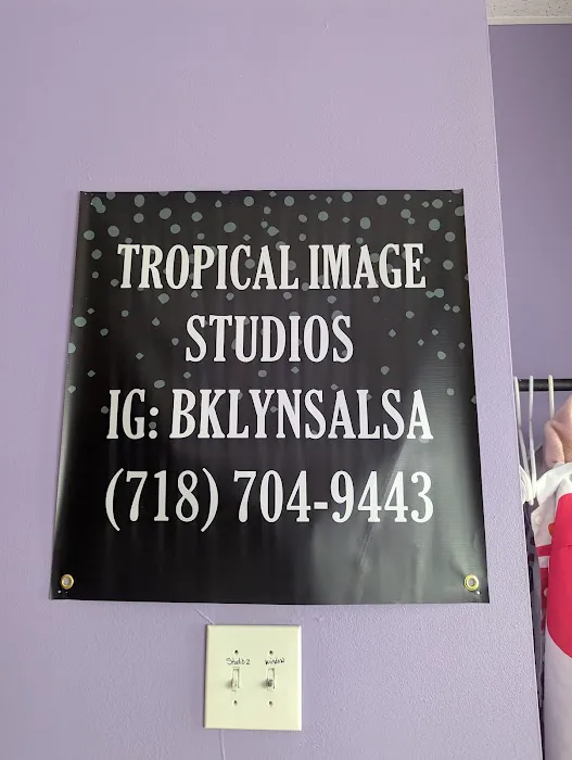 Tropical Image Dance Studio Picture 1