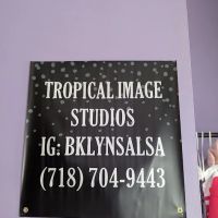 Tropical Image Dance Studio ico