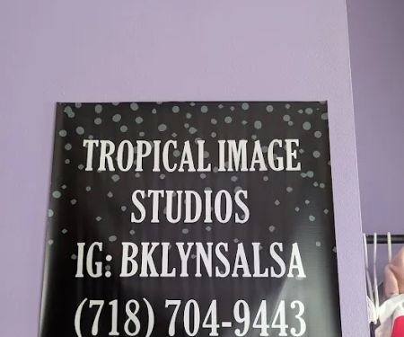 Tropical Image Dance Studio