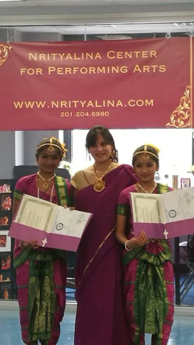 Nrityalina Center for Performing Arts Picture 6