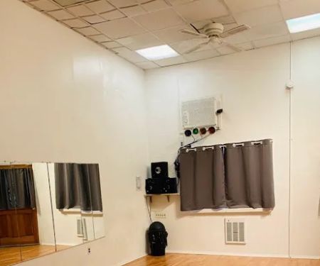 Justin Robert Studio
