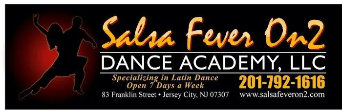 Salsa Fever On 2 Dance Academy Picture 1