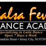 Salsa Fever On 2 Dance Academy