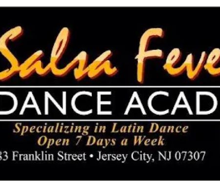 Salsa Fever On 2 Dance Academy