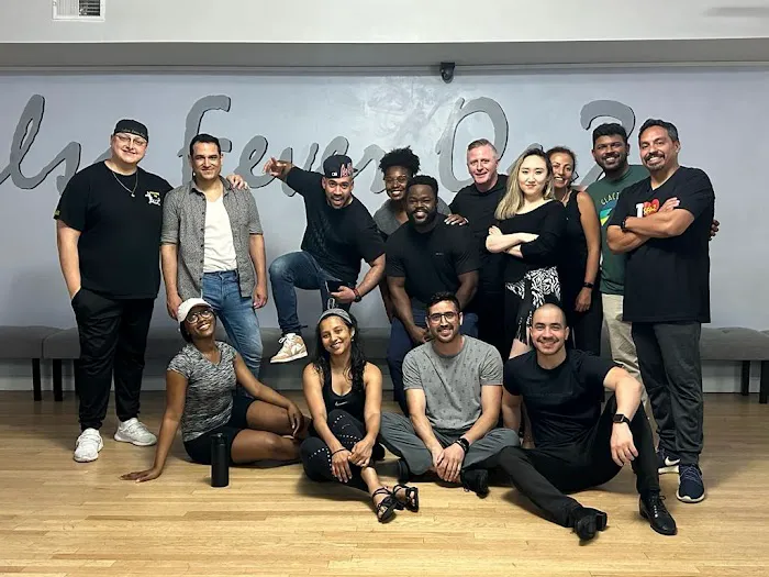Salsa Fever On 2 Dance Academy Picture 3