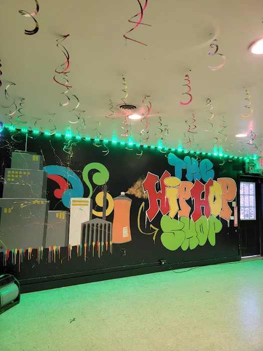 The Hip Hop Shop Picture 6