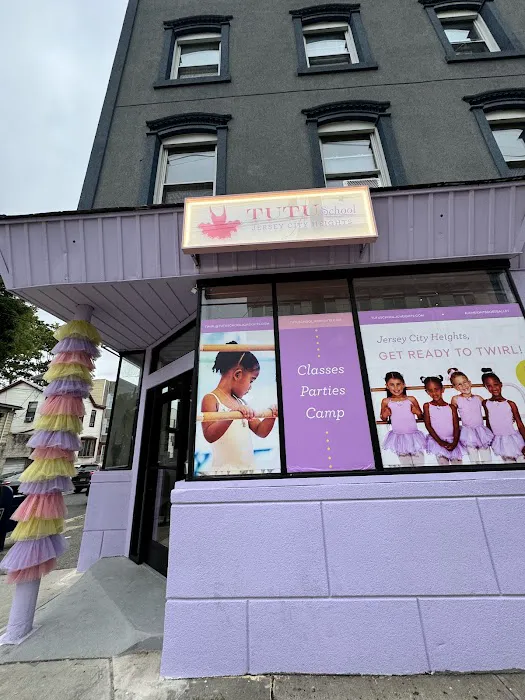 Tutu School Jersey City Heights Picture 4