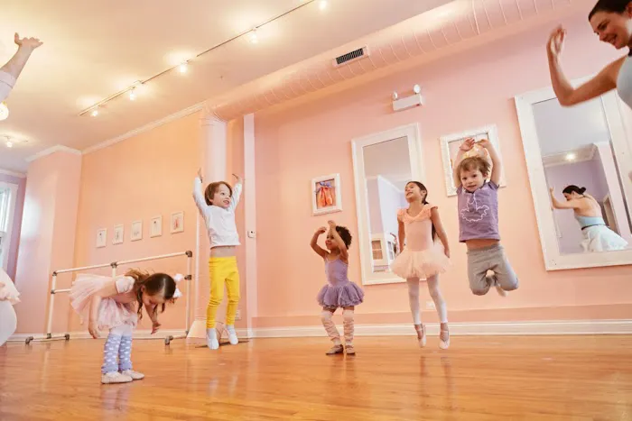 Tutu School Jersey City Heights Picture 5