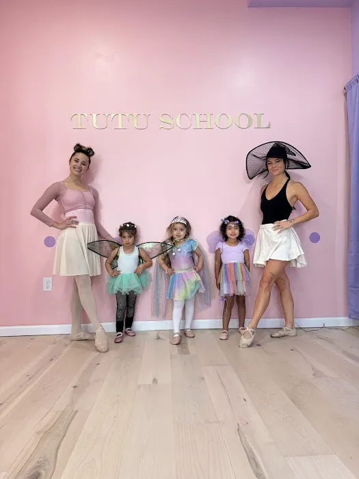 Tutu School Jersey City Heights Picture 2