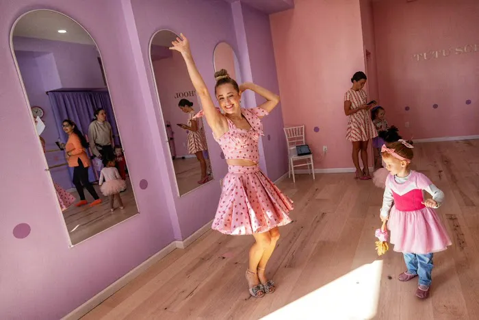 Tutu School Jersey City Heights Picture 3