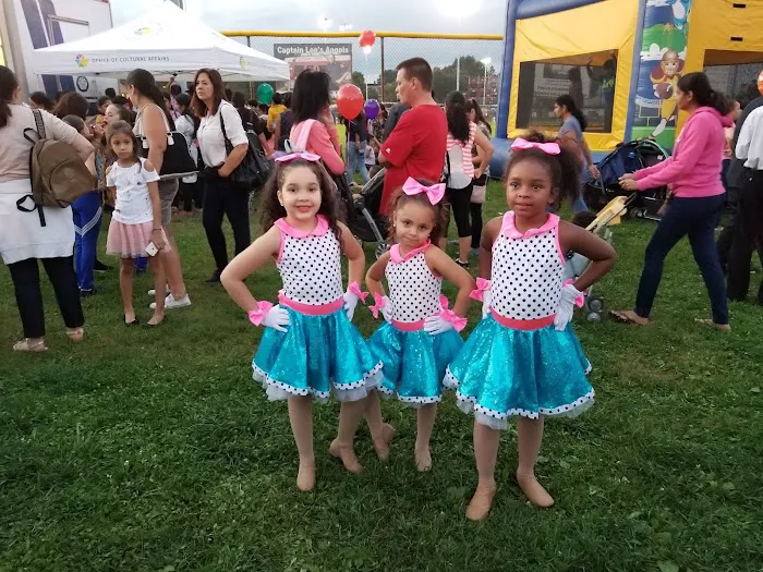 Carolina Rosa Arts Academy Picture 10